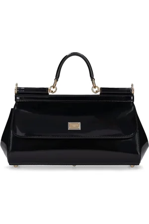 Dolce & Gabbana Borse New Sicily In Vernice