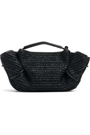 Hereu Borsa Mini Arta In Rafia