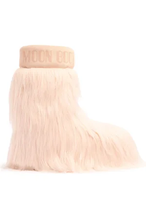 Moon Boot Stivali Mid Icon Yeti
