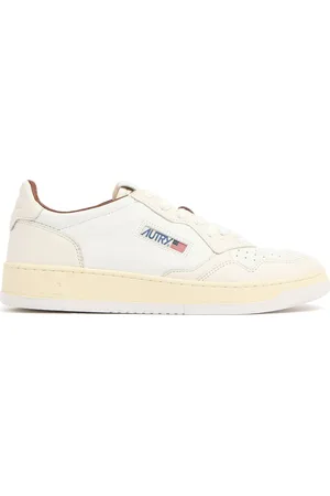 Autry Sneakers Low Top Medalist Dollar