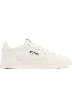 Autry Sneakers Low Top Medalist