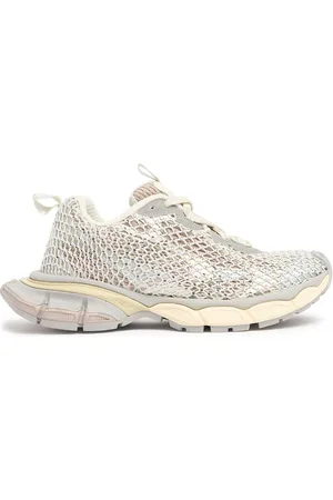 Balenciaga Sneakers 3xl In Rete 50mm