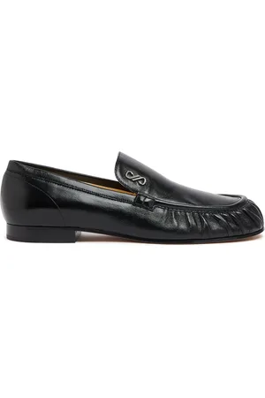 Proenza Schouler Mocassini Park In Pelle 20mm