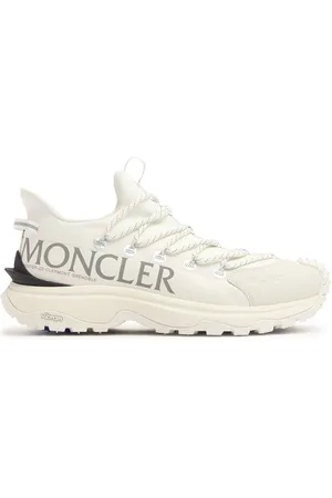 Moncler Sneakers 4cm Trailgrip Lite 2 In Techno