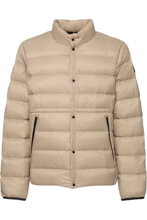 Moncler Piumino Charvin In Nylon