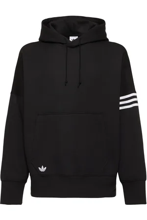 adidas Felpa Neoclassics Con Cappuccio