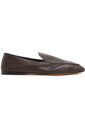 The Row Mocassini Awar In Pelle 10mm