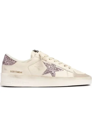 Golden Goose Sneakers Stardan In Nappa 30mm