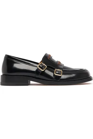 Marni Mocassini In Pelle 20mm