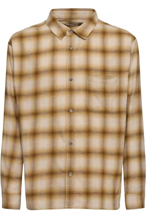 Frame Camicia Leggera In Cotone