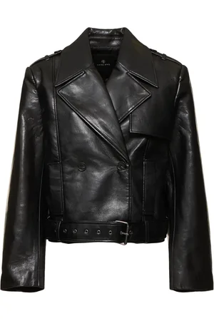 ANINE BING Giacca Biker Simone