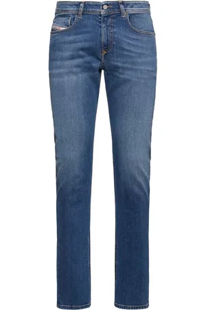 Diesel Jeans Skinny 1979 Sleenker In Denim