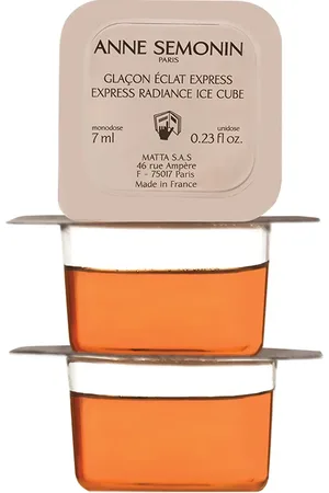 ANNE SEMONIN Express Radiance Ice Cubes 7ml