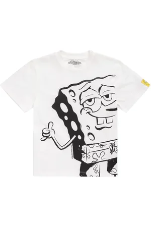 Stella McCartney T-shirt In Jersey Di Cotone Con Stampa