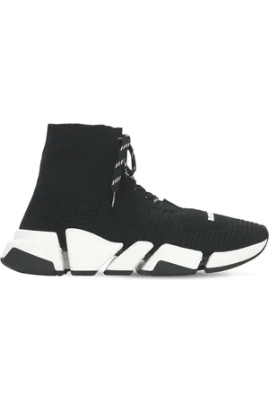 Balenciaga Sneakers Speed 2.0 In Maglia 30mm