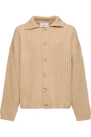 COMMAS Cardigan Fisherman A Costine