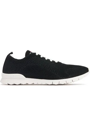 Kiton Sneakers Basse Kitted