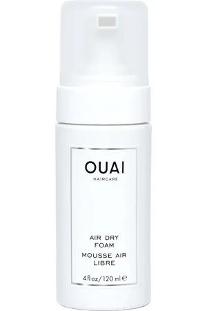 OUAI Air Dry Foam 120ml