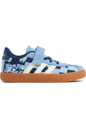 adidas Sneakers Vl Court Con Lacci
