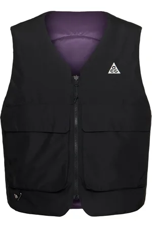 Nike Smanicato Reversibile Acg Skull Peak