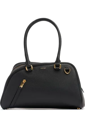 Burberry Borsa Piccola Shield In Pelle