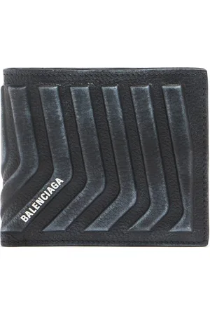 Balenciaga Portafoglio In Pelle