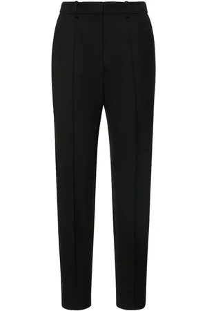 Totême Pantaloni Sartoriali Con Pinces