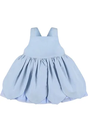 Stella McCartney Vestito In Tulle / Glitter