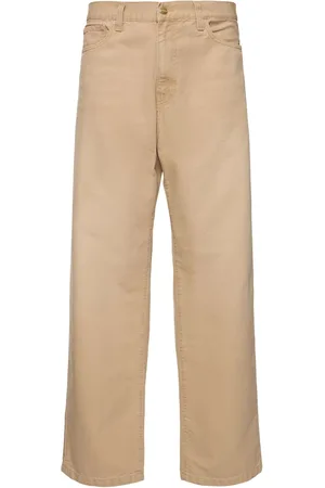 Carhartt Pantaloni Landon Con Etichetta Vintage