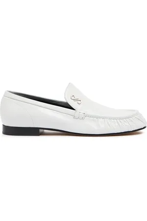 Proenza Schouler Mocassini Park In Pelle 20mm