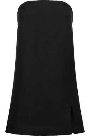 POSSE Vestito Presley In Viscosa