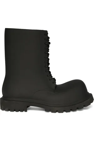 Balenciaga Stivali Steroid