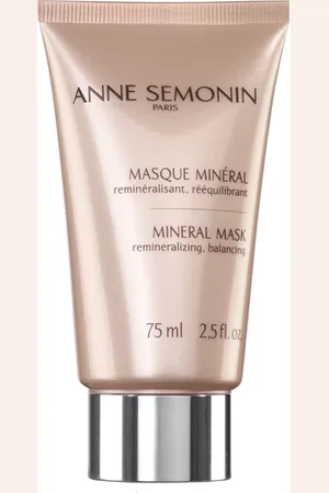 ANNE SEMONIN Maschera Viso Mineral Mask 75ml