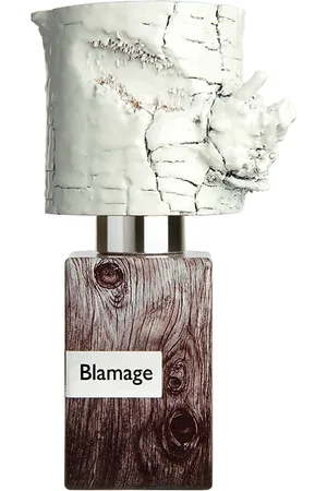 NASOMATTO Eau De Parfum Blamage 30ml