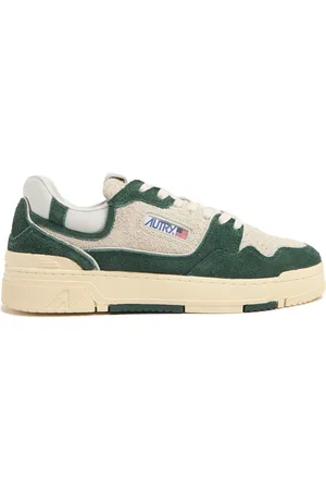 Autry Sneakers Low Top Clc