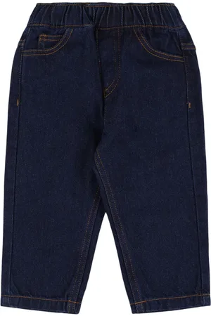 Kenzo Jeans In Denim