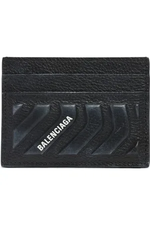 Balenciaga Porta Carte Di Credito Car