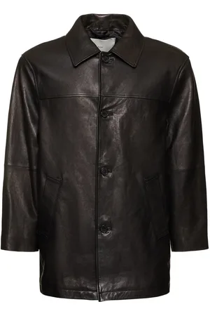DUNST Giacca Unisex In Pelle