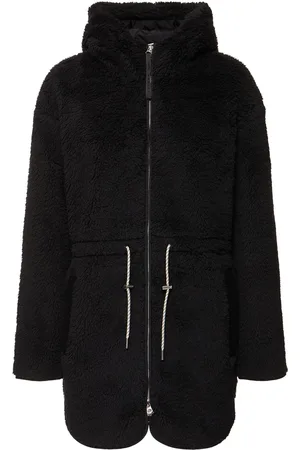 Varley Giacca Lowena In Sherpa