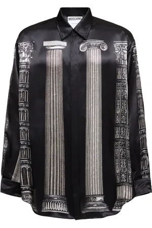 Moschino Camicia Column