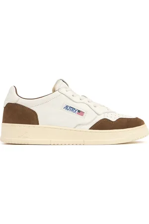 Autry Sneakers Low Top Medalist