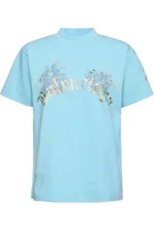 Balenciaga T-shirt In Cotone