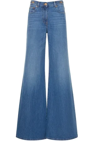 VERSACE Jeans In Denim