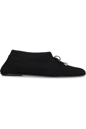 Totême Scarpe Basse In Maglia 5mm