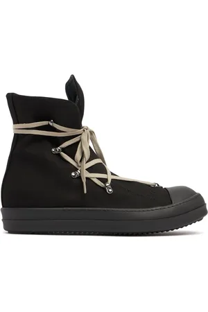 Rick Owens Sneakers Hexa Sneaks Con Lacci