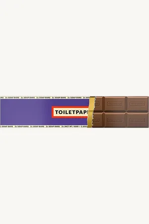 TOILETPAPER BEAUTY Sapone Delicato 200gr