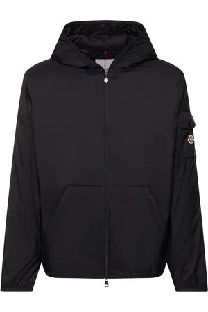 Moncler Piumino Monteynard In Nylon