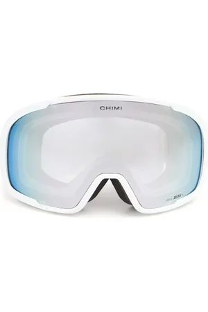 CHIMI Maschera Sci 04 White