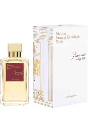 Maison Francis Kurkdjian Eau De Parfum Baccarat Rouge 540 200ml