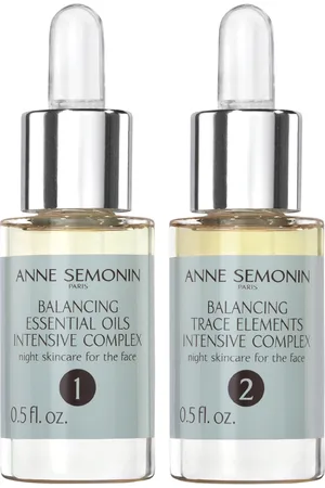 ANNE SEMONIN Balancing Intensive Complex 2-pack 15ml